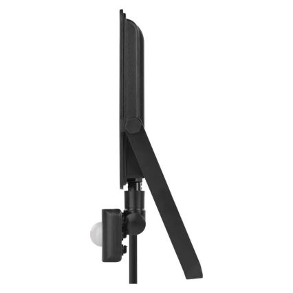 LED Prožektors ar sensoru VISIO LED/50W/230V 4000K IP65