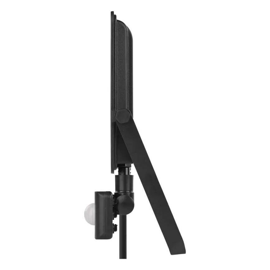 LED Prožektors ar sensoru VISIO LED/50W/230V 4000K IP65