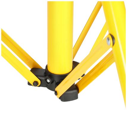LED Prožektors ar statīvu 2xLED/30W/230V IP65