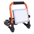 LED prožektors ar statīvu LED/30W/230V 4000K IP65