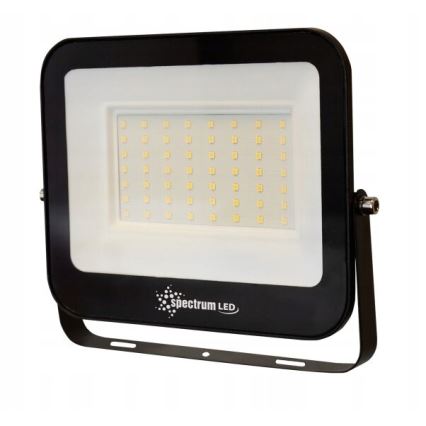 LED Prožektors ar statīvu NOCTIS 2xLED/50W/230V 4000K IP65