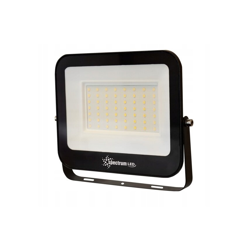 LED Prožektors ar statīvu NOCTIS 2xLED/50W/230V 4000K IP65