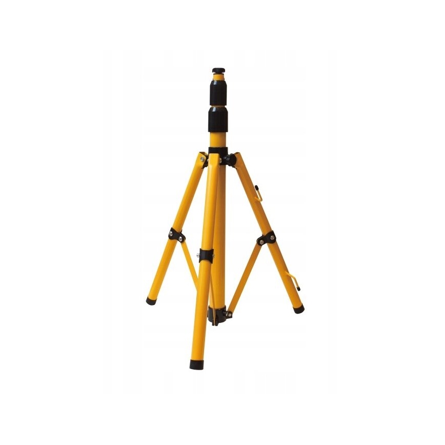 LED Prožektors ar statīvu NOCTIS 2xLED/50W/230V 4000K IP65