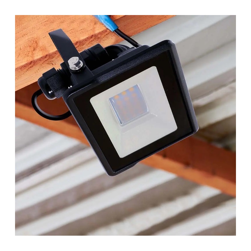 LED Prožektors ar tiešu savienojumu SAMSUNG CHIP LED/30W/230V IP65 4000K