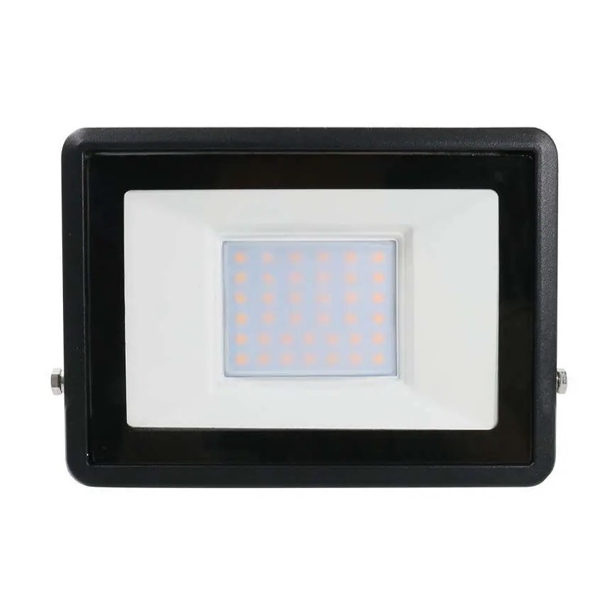 LED Prožektors ar tiešu savienojumu SAMSUNG CHIP LED/30W/230V IP65 6500K