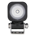 LED Prožektors automašīnai BLACK LED/10W/10-30V IP69 5700K leņķa