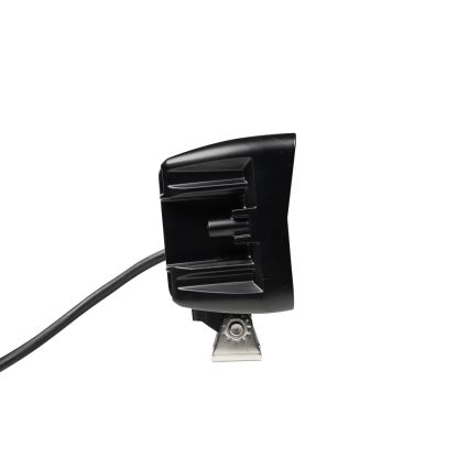 LED Prožektors automašīnai BLACK LED/160W/10-30V IP69 5700K taisnstūrveida