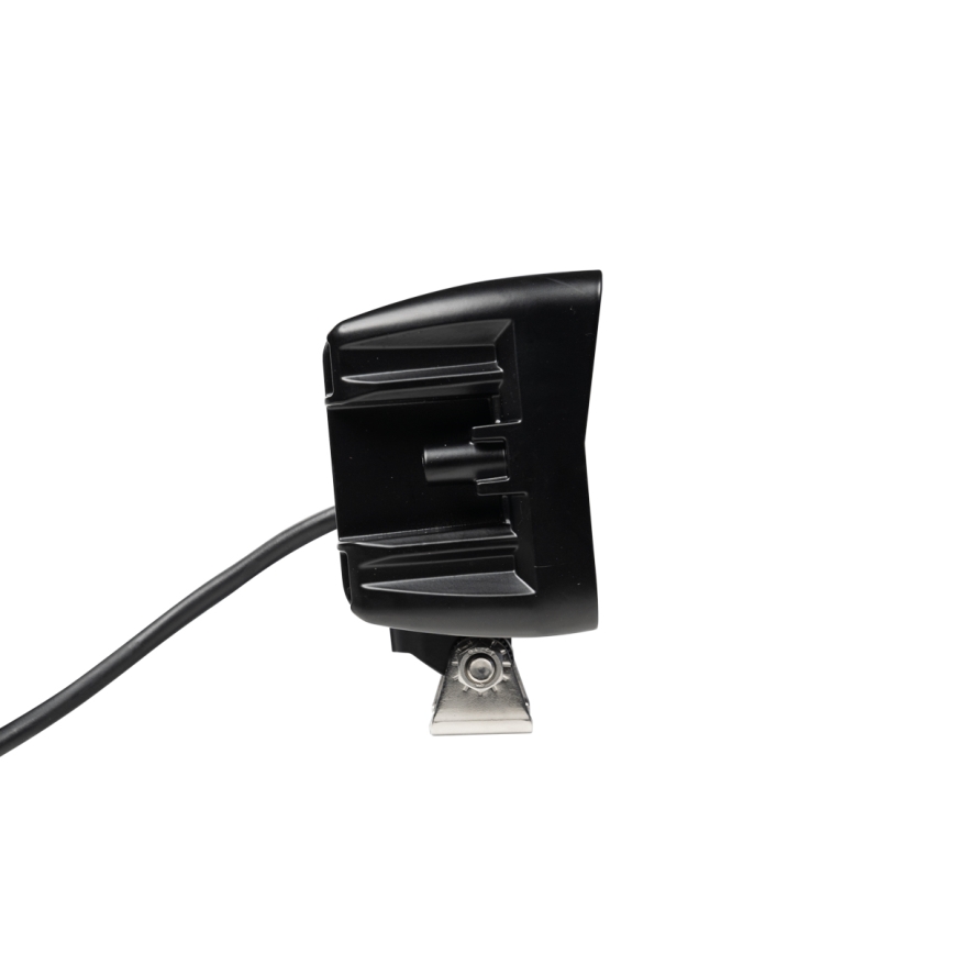 LED Prožektors automašīnai BLACK LED/160W/10-30V IP69 5700K taisnstūrveida