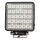 LED Prožektors automašīnai BLACK LED/30W/10-30V IP69 5700K leņķa