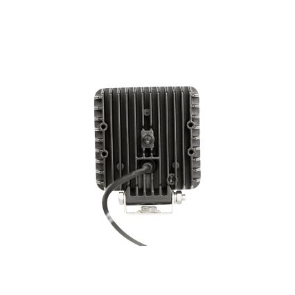 LED Prožektors automašīnai BLACK LED/30W/10-30V IP69 5700K leņķa