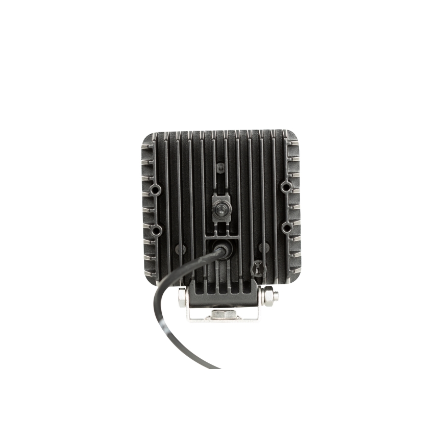 LED Prožektors automašīnai BLACK LED/30W/10-30V IP69 5700K leņķa