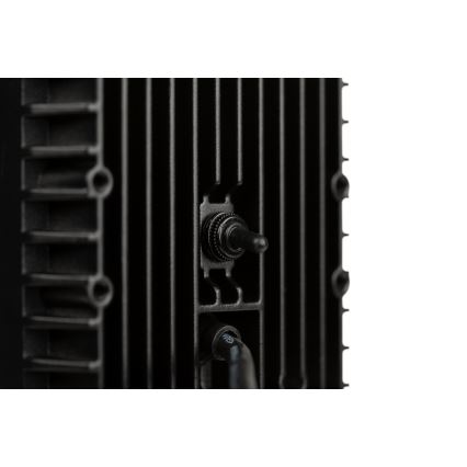 LED Prožektors automašīnai BLACK LED/30W/10-30V IP69 5700K leņķa