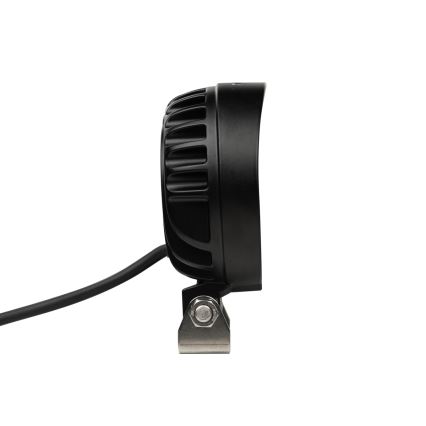 LED Prožektors automašīnai BLACK LED/36W/10-30V IP69 5700K apaļa