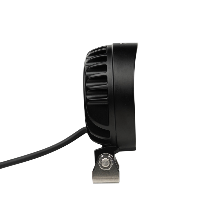 LED Prožektors automašīnai BLACK LED/36W/10-30V IP69 5700K apaļa