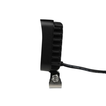 LED Prožektors automašīnai BLACK LED/36W/10-30V IP69 5700K leņķa