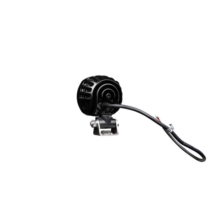 LED Prožektors automašīnai BLACK LED/40W/10-30V IP69 5700K apaļa