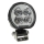LED Prožektors automašīnai BLACK LED/40W/10-30V IP69 5700K apaļa
