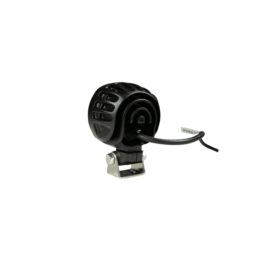 LED Prožektors automašīnai BLACK LED/40W/10-30V IP69 5700K apaļa