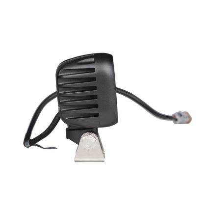 LED Prožektors automašīnai BLACK LED/40W/10-30V IP69 5700K leņķa