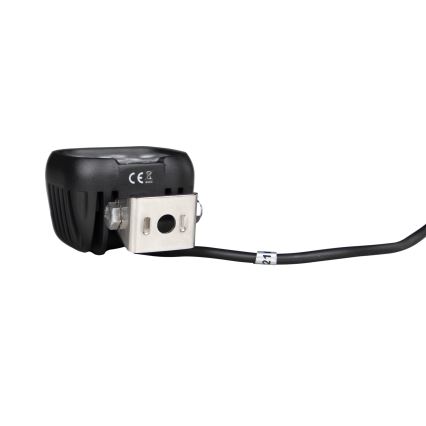 LED Prožektors automašīnai BLACK LED/40W/10-30V IP69 5700K leņķa
