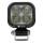 LED Prožektors automašīnai BLACK LED/40W/10-30V IP69 5700K leņķa