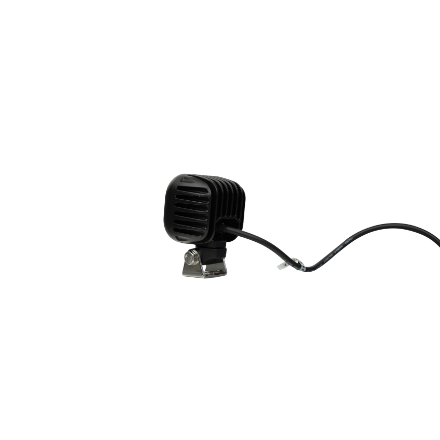 LED Prožektors automašīnai BLACK LED/40W/10-30V IP69 5700K leņķa
