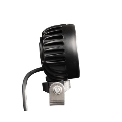 LED Prožektors automašīnai BLACK LED/50W/10-30V IP69 5700K apaļa