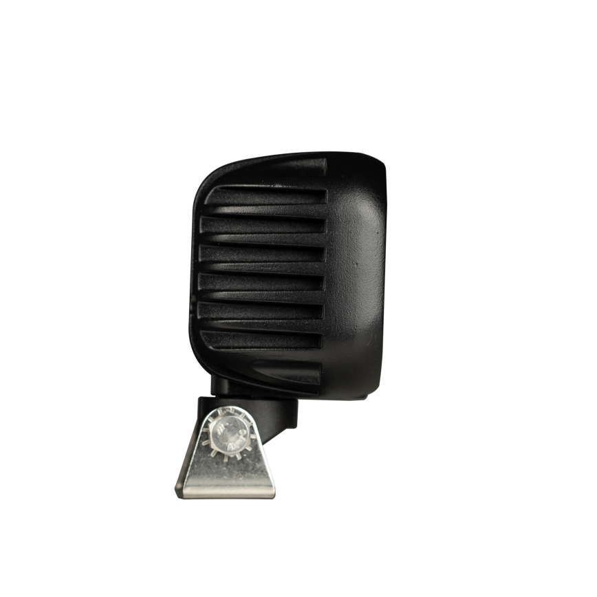 LED Prožektors automašīnai BLACK LED/50W/10-30V IP69 5700K leņķa