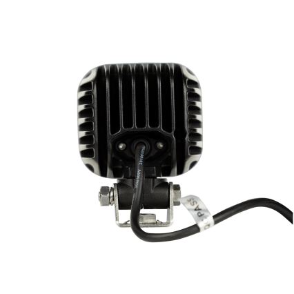 LED Prožektors automašīnai BLACK LED/50W/10-30V IP69 5700K leņķa