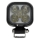 LED Prožektors automašīnai BLACK LED/50W/10-30V IP69 5700K leņķa