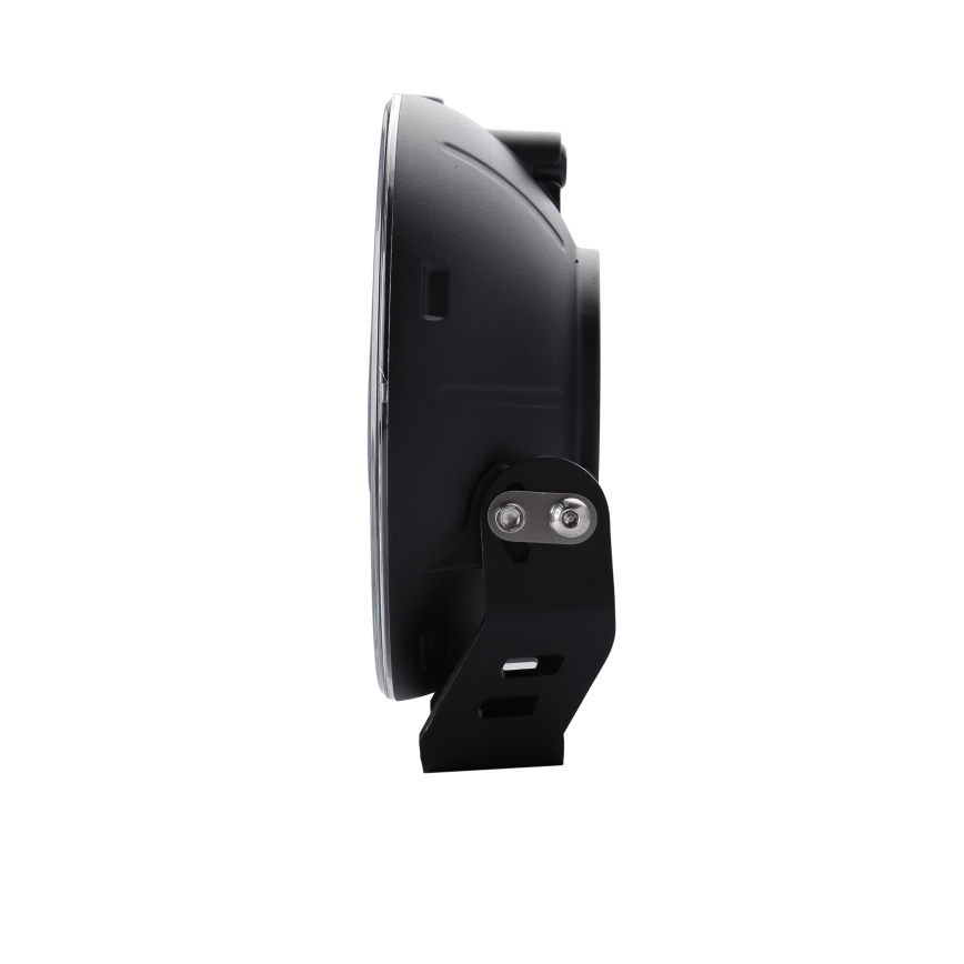 LED Prožektors automašīnai BLACK OFFROAD LED/120W/9-36V IP69 5700K apaļa