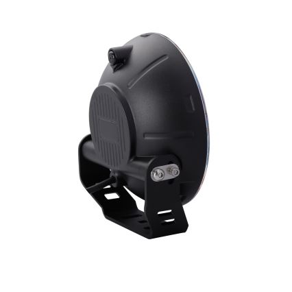 LED Prožektors automašīnai BLACK OFFROAD LED/60W/9-36V IP69 5700K apaļa