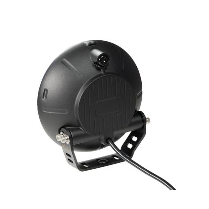 LED Prožektors automašīnai BLACK OFFROAD LED/60W/9-36V IP69 5700K apaļa