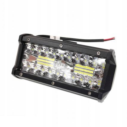 LED Prožektors automašīnai COMBO LED/120W/12-24V IP67