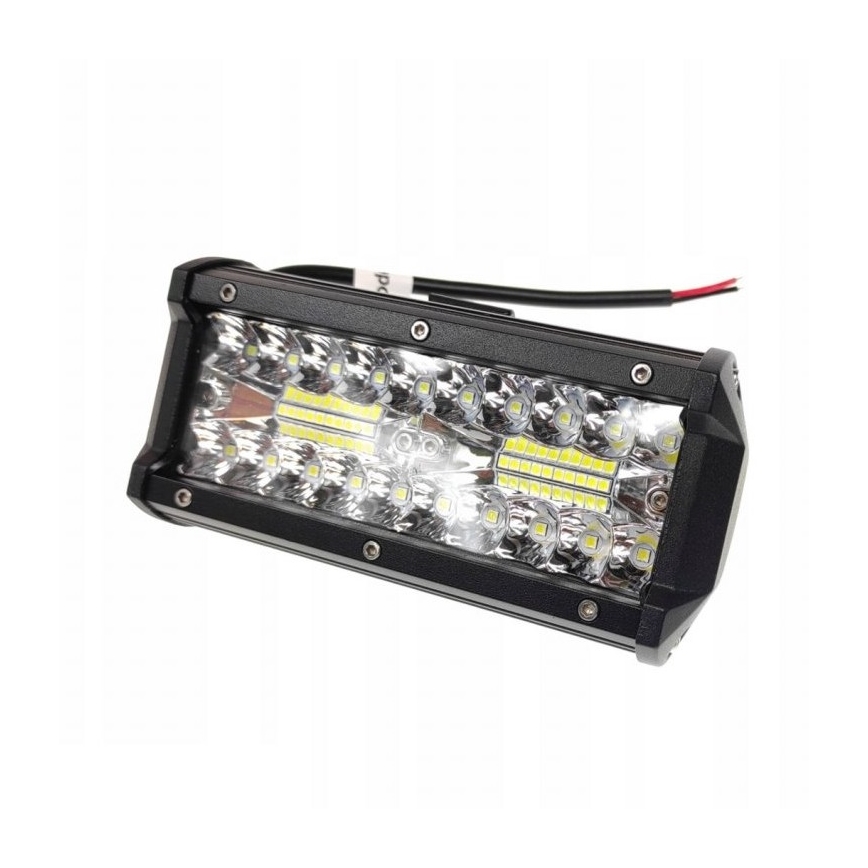 LED Prožektors automašīnai COMBO LED/120W/12-24V IP67