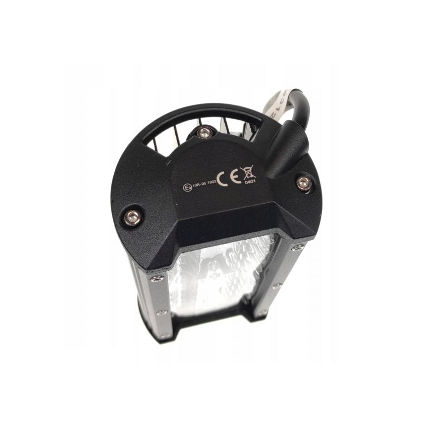 LED Prožektors automašīnai COMBO LED/120W/12-24V IP67