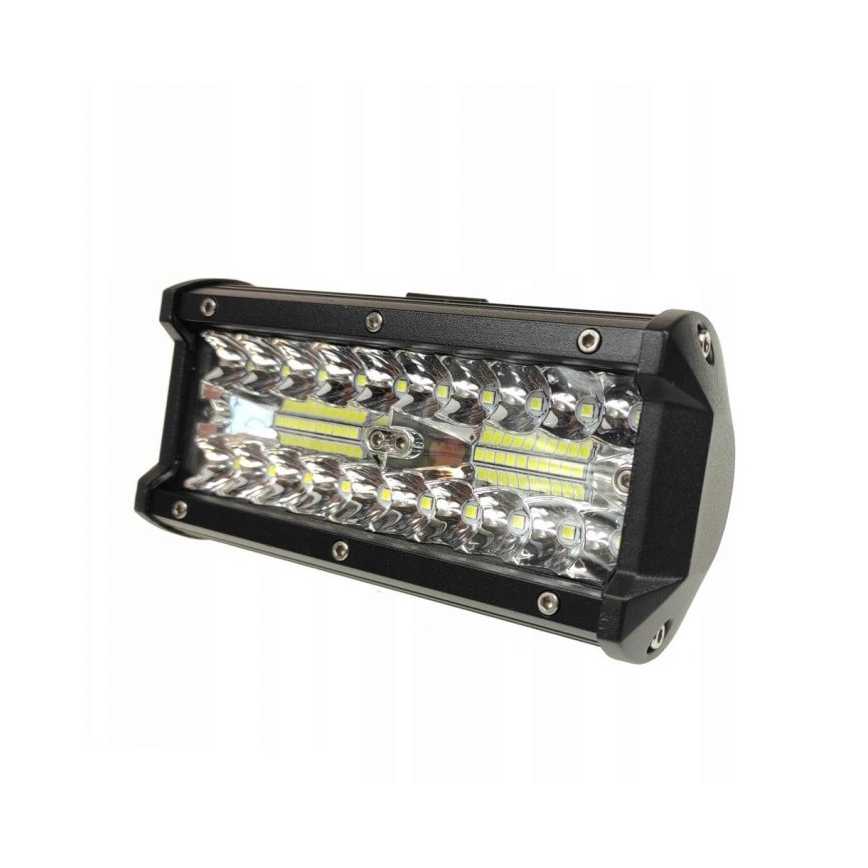 LED Prožektors automašīnai COMBO LED/120W/12-24V IP67