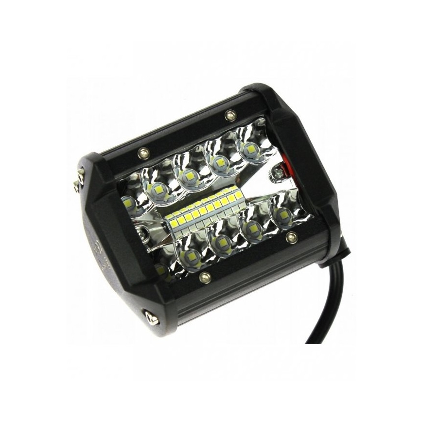 LED Prožektors automašīnai COMBO LED/60W/12-24V IP67