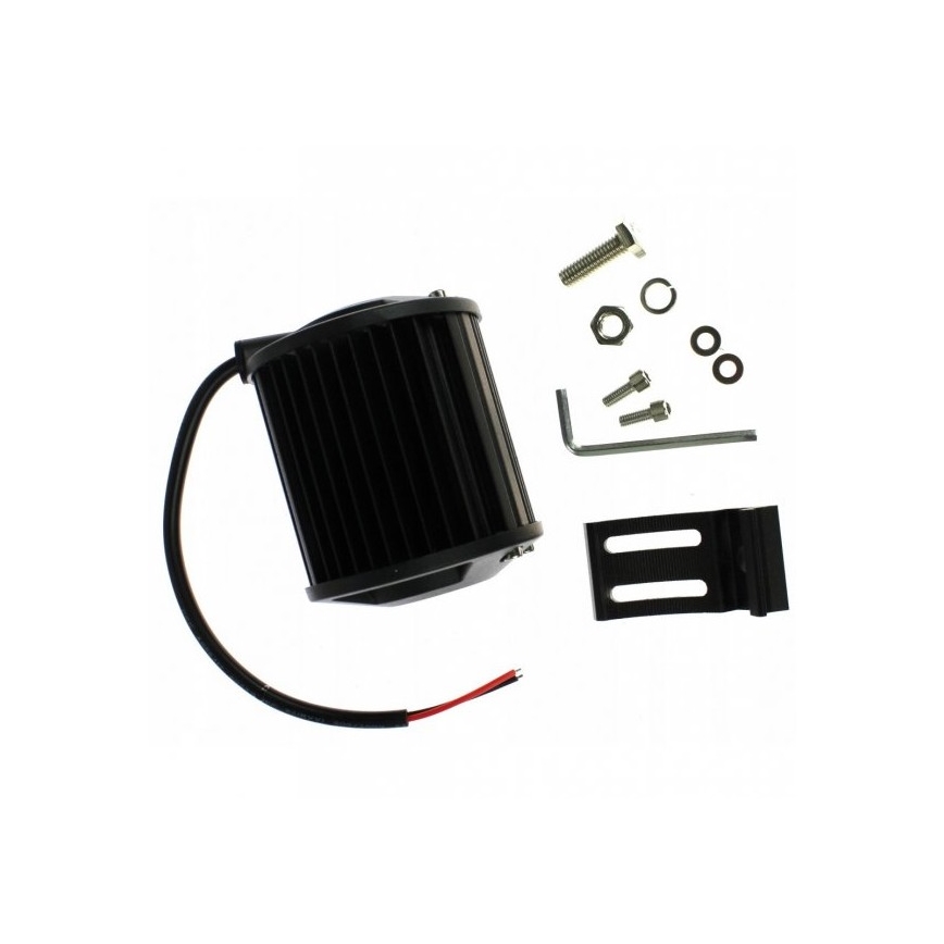 LED Prožektors automašīnai COMBO LED/60W/12-24V IP67