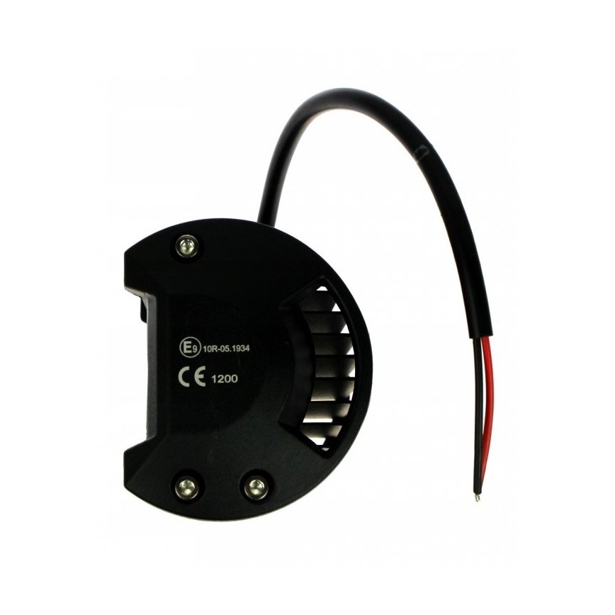 LED Prožektors automašīnai COMBO LED/60W/12-24V IP67
