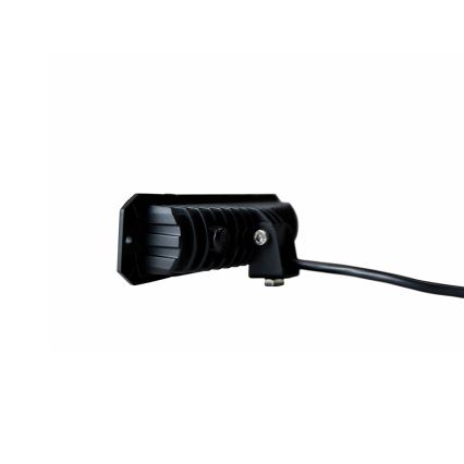 LED Prožektors automašīnai DUO BLACK LED/32W/9-36V IP69 6000K taisnstūrveida