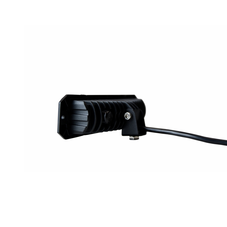 LED Prožektors automašīnai DUO BLACK LED/32W/9-36V IP69 6000K taisnstūrveida