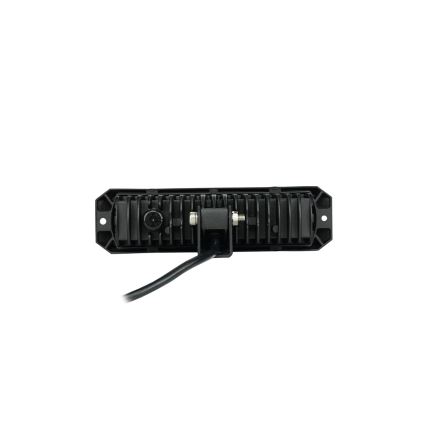 LED Prožektors automašīnai DUO BLACK LED/32W/9-36V IP69 6000K taisnstūrveida