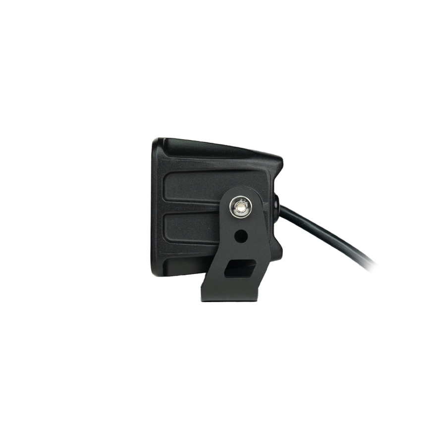 LED Prožektors automašīnai DUO BLACK LED/40W/9-36V IP69 6000K leņķa