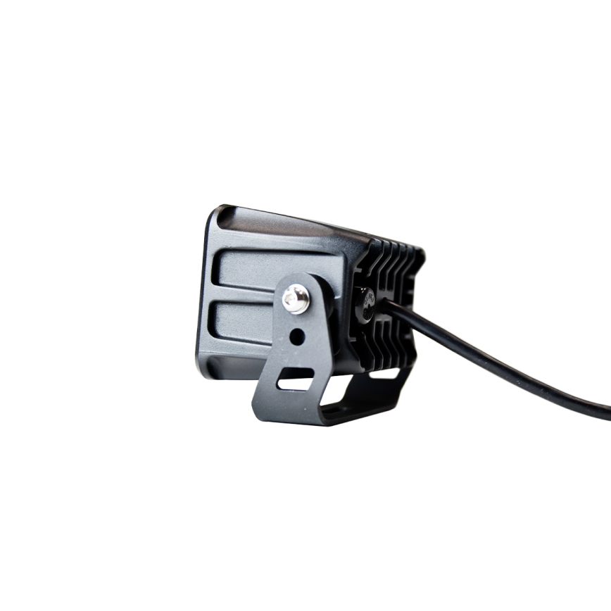 LED Prožektors automašīnai DUO BLACK LED/40W/9-36V IP69 6000K leņķa