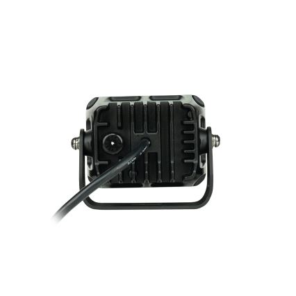 LED Prožektors automašīnai DUO BLACK LED/40W/9-36V IP69 6000K leņķa
