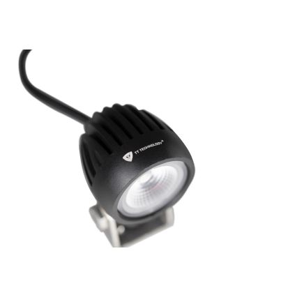 LED Prožektors automašīnai OSRAM LED/10W/10-30V IP68 5700K