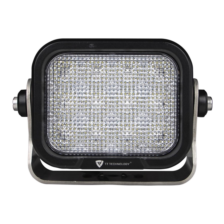 LED Prožektors automašīnai OSRAM LED/120W/10-30V IP68 5700K