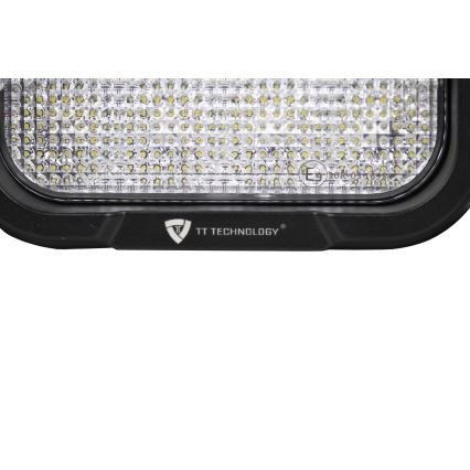 LED Prožektors automašīnai OSRAM LED/120W/10-30V IP68 5700K