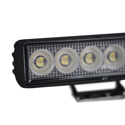 LED Prožektors automašīnai OSRAM LED/24W/10-30V IP68 5700K